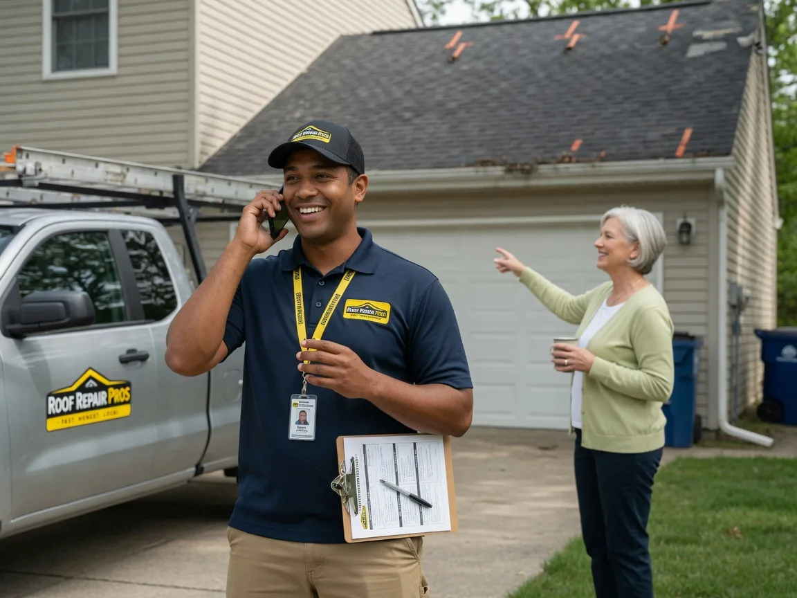 Roof Repair Fort Worth, TX FAQs